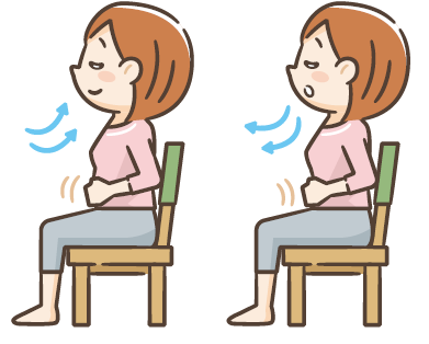 Treino da respiração
