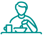 Alimentação