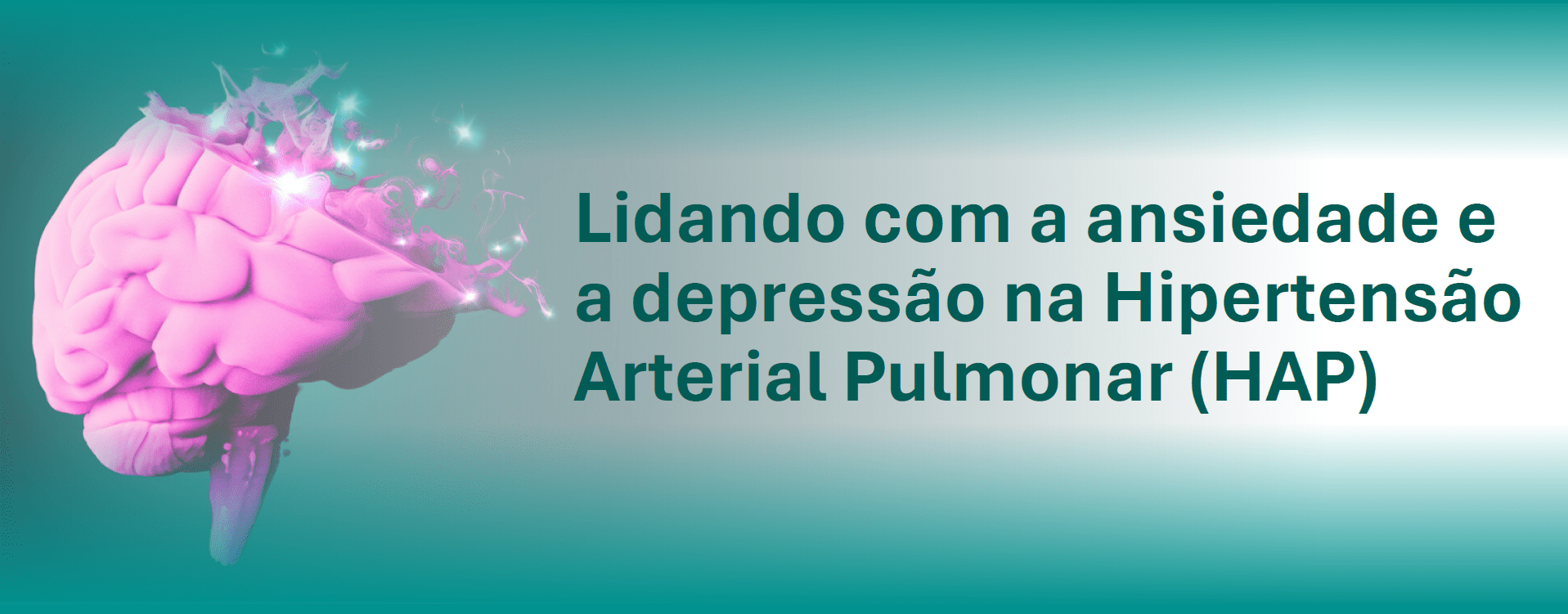 HAP: lidando com ansiedade e depressão — passos práticos
