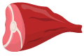 carne vermelha